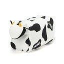 【全品対象最大10%OFFクーポン!7/13 10:00〜7/15 23:59】チャムス CHUMS ポーチ メンズ レディース カウポーチ CH60-3868...