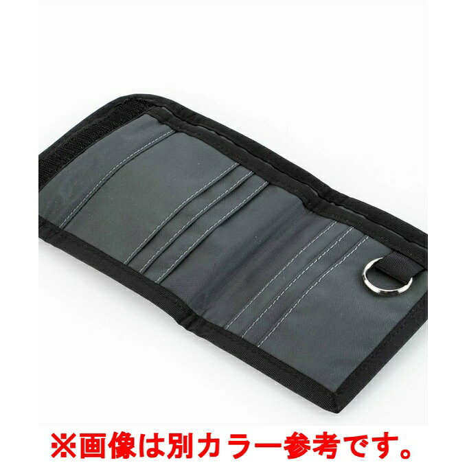 チャムス CHUMS 財布 メンズ レディース トリフォルドウォレットスウェットナイロ...