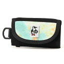 チャムス CHUMS ツールケース メンズ レディース キーケーススウェットナイロン CH60-3616-CANYON-DYE