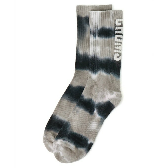 ॹ CHUMS å  ǥ ॹХ륭å CHUMS Tie-Dye Bulky Socks C...