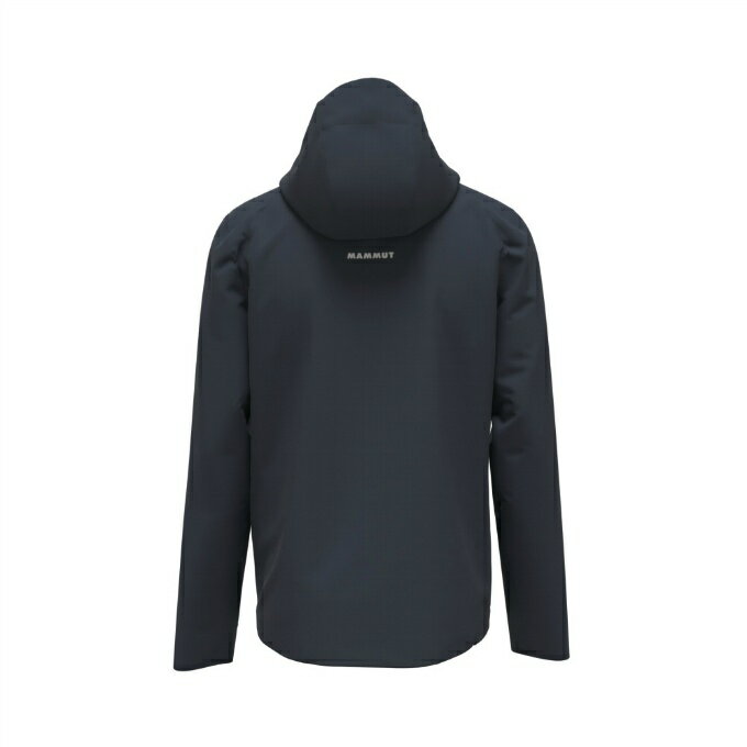 マムート MAMMUT アウトドア ジャケット メンズ GRANITE SO Hooded Jacket アジアンフィット Men 1011-00323-5118