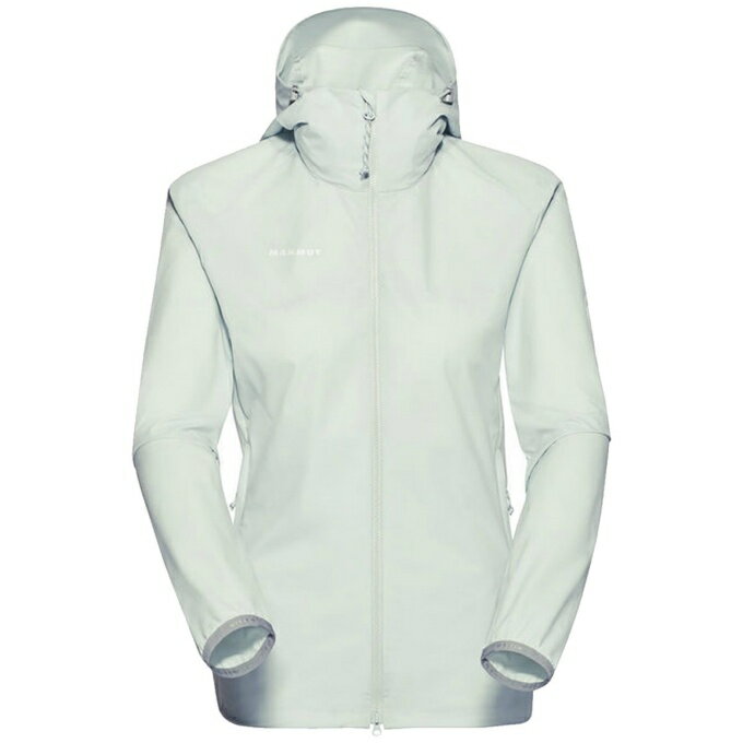 ޥࡼ MAMMUT ȥɥ 㥱å ǥ GRANITE SO Hooded Jacket AF Women 1011-0...