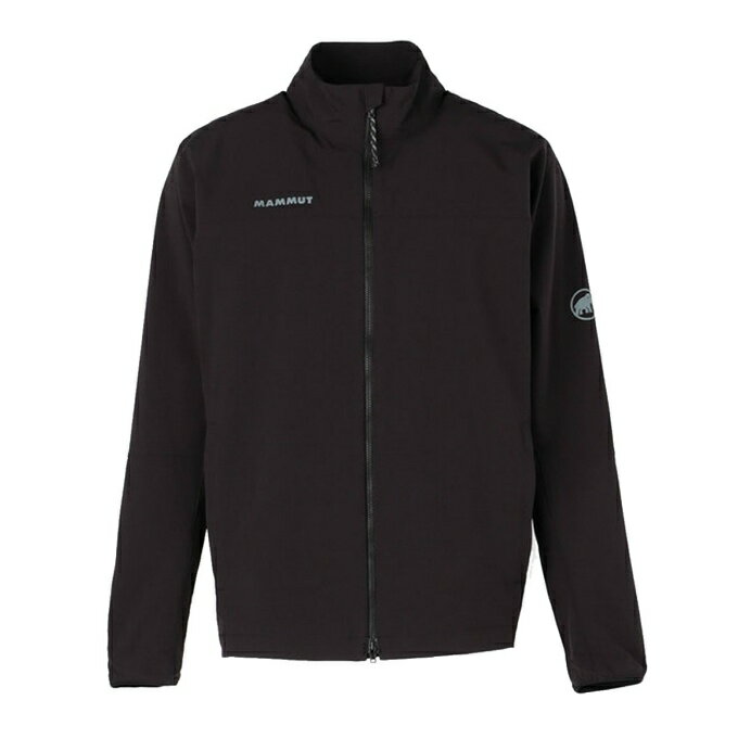 楽天ヒマラヤ楽天市場店【6月11日1:59まで！全品最大10％OFF】マムート MAMMUT アウトドア ジャケット メンズ Comfort Jacket AF Men 1011-02411-0001
