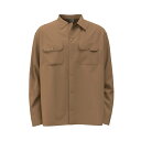 【全品対象最大10%OFFクーポン!7/13 10:00〜7/15 23:59】マムート MAMMUT 長袖シャツ メンズ Highland Longsleev...
