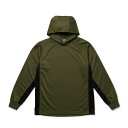 【全品対象最大10%OFFクーポン!7/13 10:00〜7/15 23:59】ニューエラ NEW ERA アウトドア ジャケット メンズ レディース フィール...
