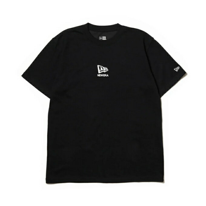 ニューエラ NEW ERA Tシャツ 半袖 メンズ 半袖 パフォーマンス Tシャツ Flag and Wordmark 14410036