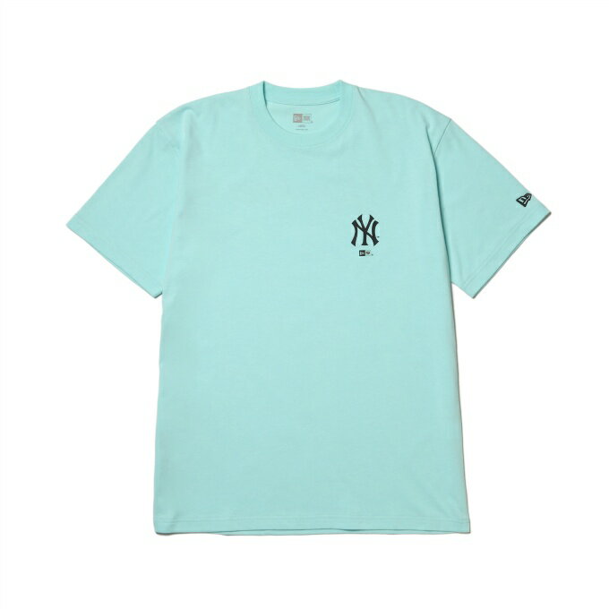 楽天ヒマラヤ楽天市場店ニューエラ NEW ERA Tシャツ 半袖 メンズ SS CT TEE NEYYAN 14410093