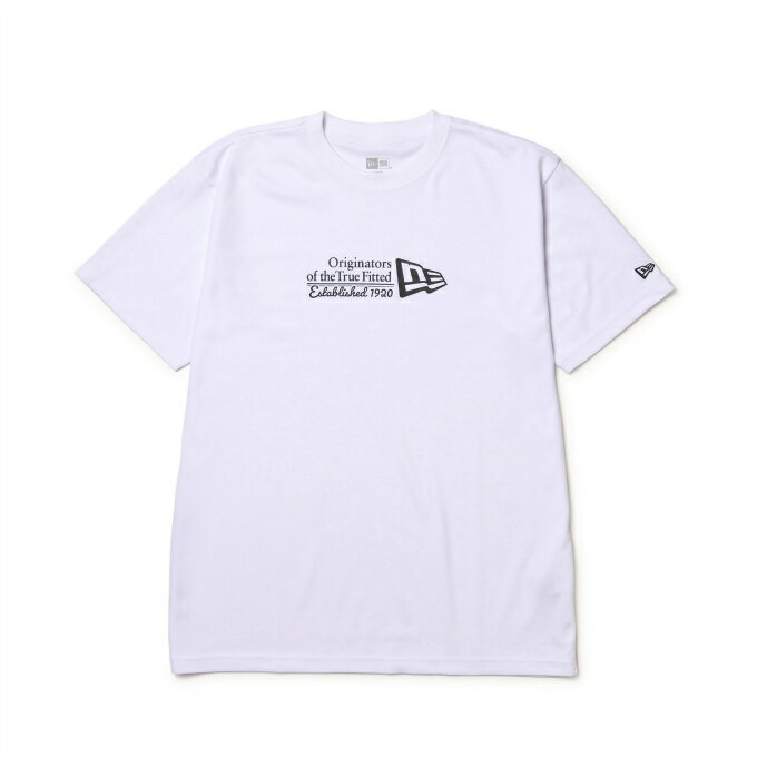 【全品対象最大10％OFFクーポン 2025/11/30 0:00〜12/11 1:59】ニューエラ NEW ERA Tシャツ 半袖 メン..