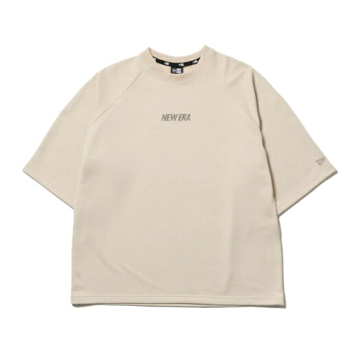 ニューエラ NEW ERA Tシャツ 半袖 メンズ 半袖 ドライスウェット Tシャツ Wordmark Logo 14410162 ニューエラ NEW ERA Tシャツ 半袖 メンズ 半袖 ドライスウェット Tシャツ Wordmark Logo 14410162