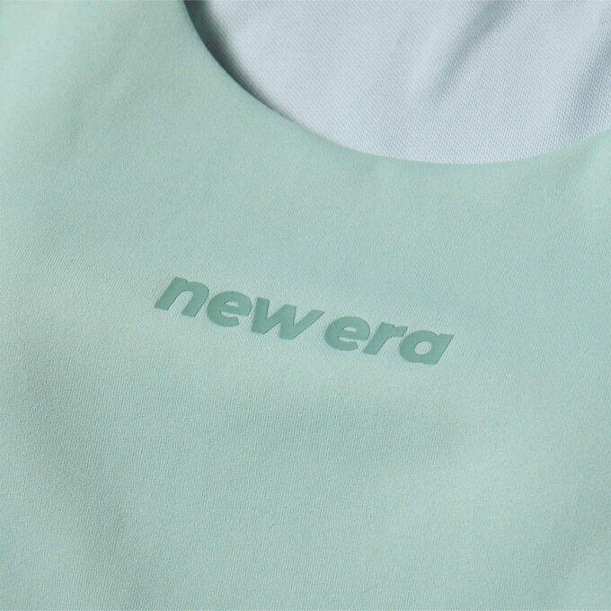 ニューエラ NEW ERA スポーツブラ ブラトップ レディース Women's ブラドッキング ...
