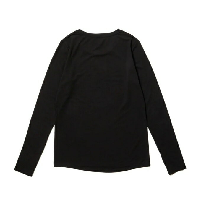 ニューエラ NEW ERA Tシャツ 長袖 レディース Women's 長袖 テック Tシャツ ミドル...