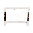 【6月11日1:59まで!全品最大10%OFF】フットボールフリック サッカー トレーニング用品 Urban ミニゴール ミニゲーム ウォーミングアップ 1on1 練習機 中学 高校 ジュニア ユース FFG325 Flick(4)