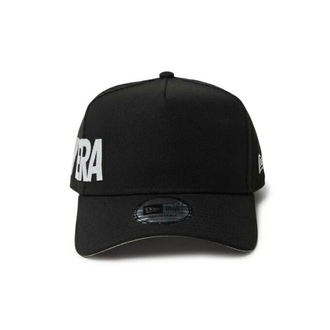ニューエラ NEW ERA 帽子 キャップ メンズ レディース 9FORTY A-Frame Essential ワードマークロゴ 14388672