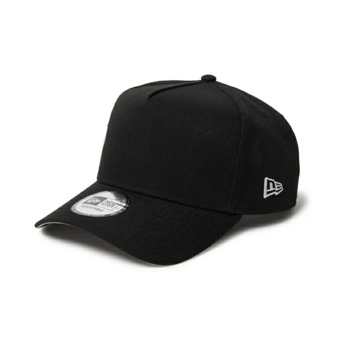 ニューエラ NEW ERA 帽子 キャップ メンズ レディース 9FORTY A-Frame Essential ワードマークロゴ 14388672
