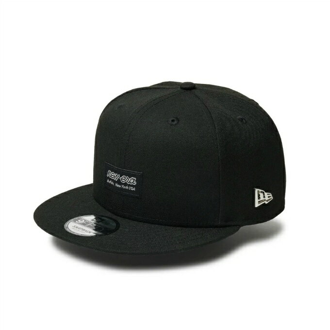黒 パッチ付き キャップ 楽天市場】ニューエラ キャップ NEW ERA CAP 9FORTY A-Frame