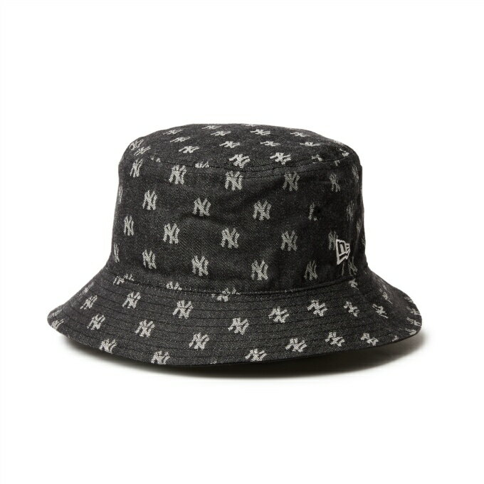 �˥塼���� NEW ERA �ϥå� ��� ��ǥ����� BUCKET01 RV JACQUARD NEYYAN 14388499