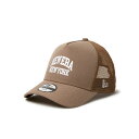 ニューエラ NEW ERA 帽子 キャップ ジュニア YTH 940AFTR COLLEGE LOGO 14392036