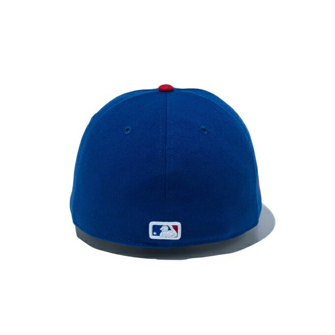 ニューエラ NEW ERA 帽子 キャップ メンズ レディース 59FIFTY MLB TOKYO SERIES 2025 シカゴ・カブス 14551042