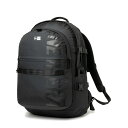 ニューエラ リュック 35L メンズ レディース キャリアパック ライトウェイト プリントロゴ 14521350 NEW ERA バックパック