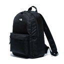 ニューエラ NEW ERA バックパック メンズ レディース ライトパック 27L 14521331