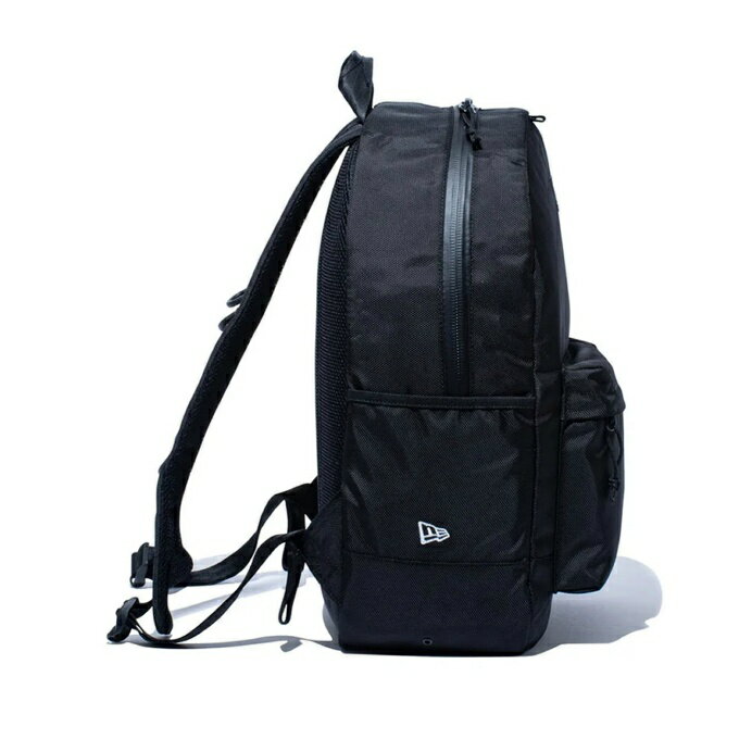 ニューエラ リュック 27L メンズ レディース ライトパック 14521331 NEW ERA バッ...