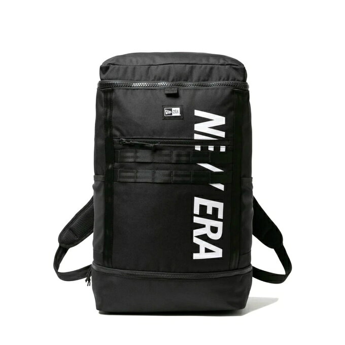 ニューエラ リュック 46L メンズ レディース ボックスパック ラージ 14521368 NEW ...