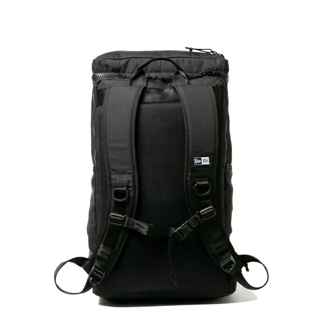 ニューエラ リュック 46L メンズ レディース ボックスパック ラージ 14521368 NEW ...