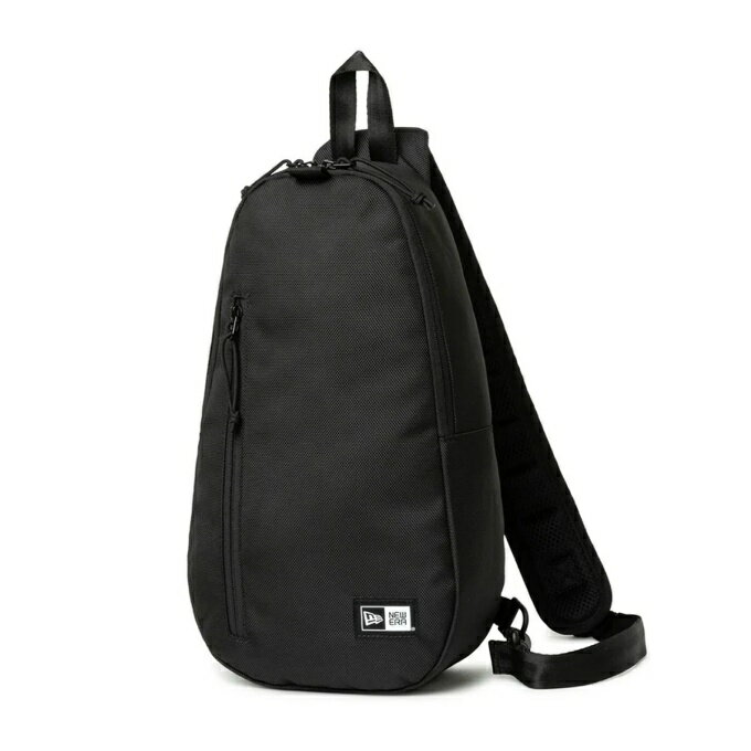 乐天商城 - ニューエラ NEW ERA ショルダーバッグ メンズ レディース ボディバッグ ワンショルダー 8L 14521373