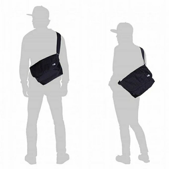 ニューエラ NEW ERA ショルダーバッグ メンズ レディース ショルダーバッグ 9L 145...