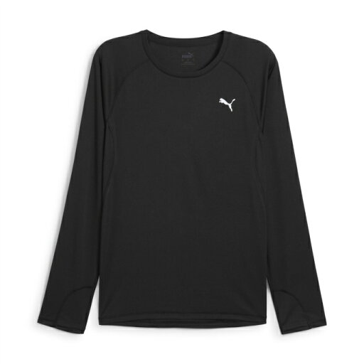 【最大10%OFFクーポン発行中!5/1 0:00〜5/5 23:59】 プーマ ランニングウェア Tシャツ 長袖 メンズ RUN ベロシティ 長袖T 527242 01 PUMA 【最大10%OFFクーポン発行中!5/1 0:00〜5/5 23:59】 プーマ ランニングウェア Tシャツ 長袖 メンズ RUN ベロシティ 長袖T 527242 01 PUMA