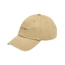 【全品対象最大10%OFFクーポン!7/13 10:00〜7/15 23:59】オークリー 帽子 キャップ メンズ レディース 47 SOHO DAD HAT ...