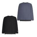 【最大10%OFFクーポン発行中!5/1 0:00〜5/5 23:59】 オークリー カーディガン メンズ Fgl Peak Sweater 1.0 FOA40...