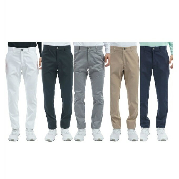 TOMMY HILFIGER GOLF トミーヒルフィガー ゴルフ パンツ メンズ