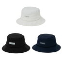 トミーヒルフィガーゴルフ TOMMY HILFIGER GOLF ゴルフ ハット メンズ ハット デタッ