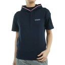 【最大10%OFFクーポン!7/4 20:00〜7/11 1:59】トミーヒルフィガーゴルフ TOMMY HILFIGER GOLF ゴルフウェア ベスト レデ...