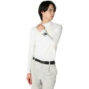 【全品対象最大10%OFFクーポン!7/13 10:00~7/15 23:59】ニューバランス(new balance) ゴルフ アンダーウェア 長袖 メンズ 長袖モックネックインナー 012-5967001 【2025年春夏モデル】