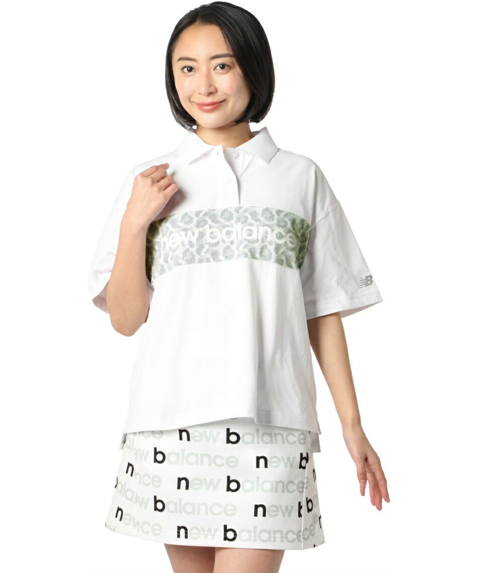 楽天市場】new balance レオパード ゴルフの通販