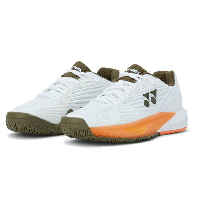 ヨネックス(YONEX) テニスシューズ オールコート用 レディース パワークッション エクリプション5 ウィメン AC. SHTE5LAC-230