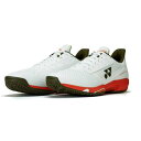 ヨネックス(YONEX) テニスシューズ オールコート用 メンズ パワークッションアドアクセル メンAC. SHTAAMA-386