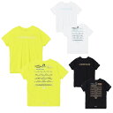 チャムス CHUMS ランニングウェア Tシャツ 半袖 メンズ ランニングハートビートTシャツ CH01-2496(4)