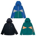チャムス CHUMS スポーツウェア クロスウェア ジャケット メンズ レディース エアトレイルストレッチチャムスジャケット Airtrail Stretch ...