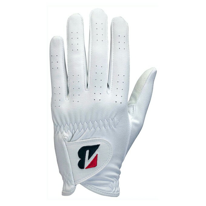 ブリヂストンゴルフ BRIDGESTONE GOLF ゴルフ 左手用グローブ メンズ TOUR NANO GL2509
