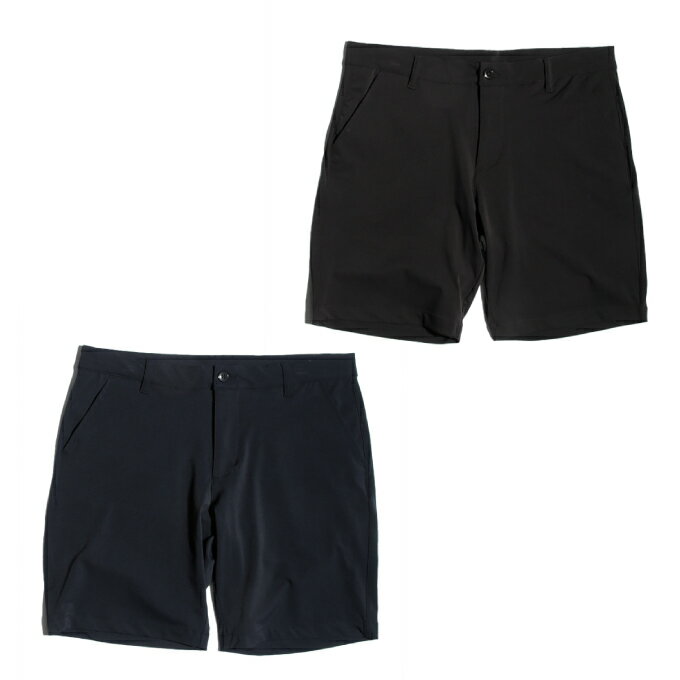 ボギーラウンジ BOGEY LOUNGE ゴルフウェア ショートパンツ メンズ スムースハーフパンツ 5A199-05BG
