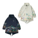 【最大10%OFFクーポン発行中!5/1 0:00〜5/5 23:59】 ゴースローキャラバン Go Slow Caravan コート メンズ レディース コッ...