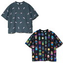 【最大1万ポイント還元!7/20 20:00~23:59】ゴースローキャラバン(Go Slow Caravan) Tシャツ 半袖 メンズ レディース ストレッチ...