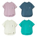 【最大10%OFFクーポン!7/4 20:00〜7/11 1:59】ゴースローキャラバン Go Slow Caravan Tシャツ 半袖 レディース USA C...