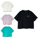 【最大10%OFFクーポン!7/4 20:00〜7/11 1:59】ゴースローキャラバン Go Slow Caravan Tシャツ 半袖 レディース USA/C...