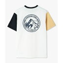 【5月9日(金)20:00〜5月20日(火)23:59限定商品500円クーポン発行中】コロンビア Tシャツ 半袖 メンズ アーバンハイクグラフィックショートスリ...