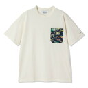 【5月9日(金)20:00〜5月20日(火)23:59限定商品500円クーポン発行中】コロンビア Tシャツ 半袖 メンズ Yonge Street Short ...