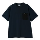 【5月9日(金)20:00〜5月20日(火)23:59限定商品500円クーポン発行中】コロンビア Tシャツ 半袖 メンズ Yonge Street Short ...